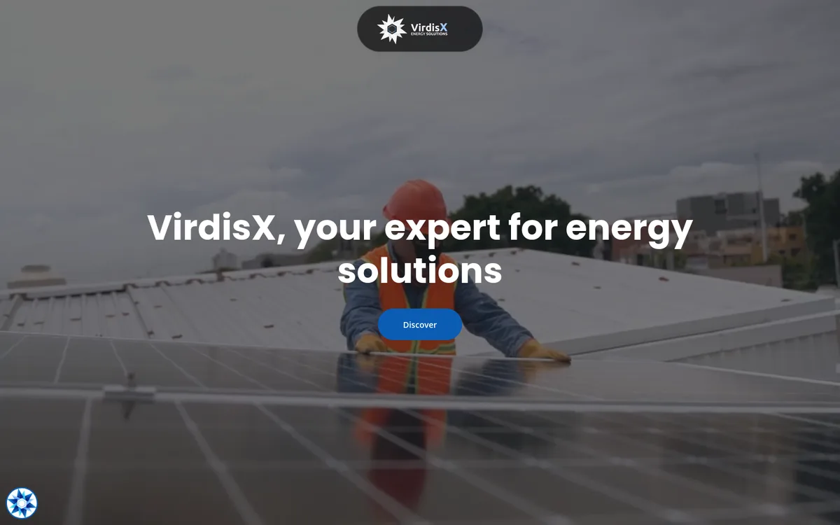 VirdisX